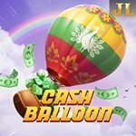 Cash Balloon